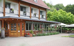 Landhotel Waldheim